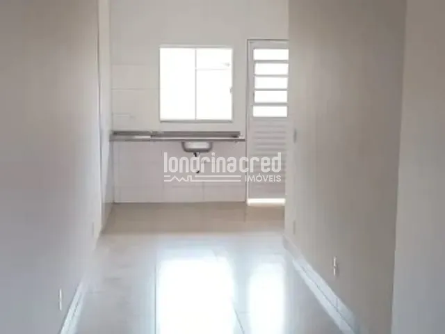 Casa com 129m² 3 quartos e 2 banheiros, à venda, no bairro Gleba Esperança em Londrina