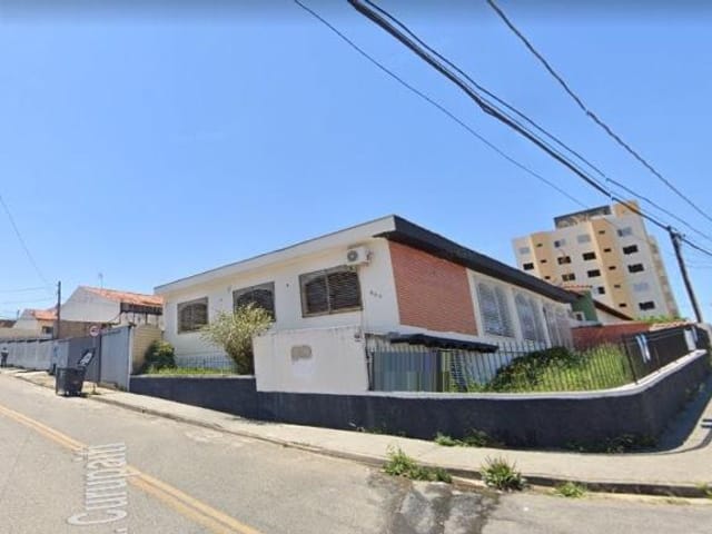 Foto do Casa - Casa, 250 m² - venda por R$ 580.000,00 ou aluguel por R$ 2.800,00/mês - Vila Jardini - Sorocaba/SP | Ary Proenca Negócios Imobiliários Ltda