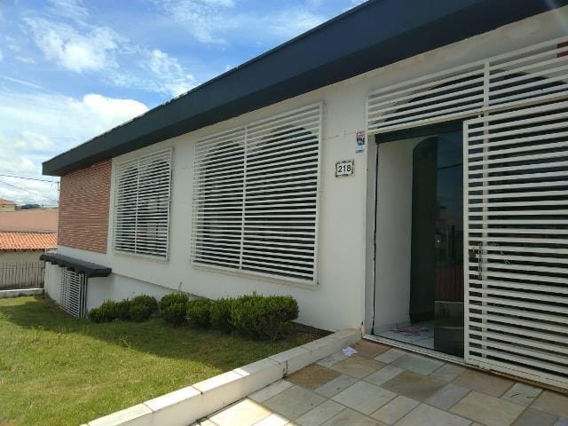 Foto do Casa - Casa, 250 m² - venda por R$ 580.000,00 ou aluguel por R$ 2.800,00/mês - Vila Jardini - Sorocaba/SP | Ary Proenca Negócios Imobiliários Ltda