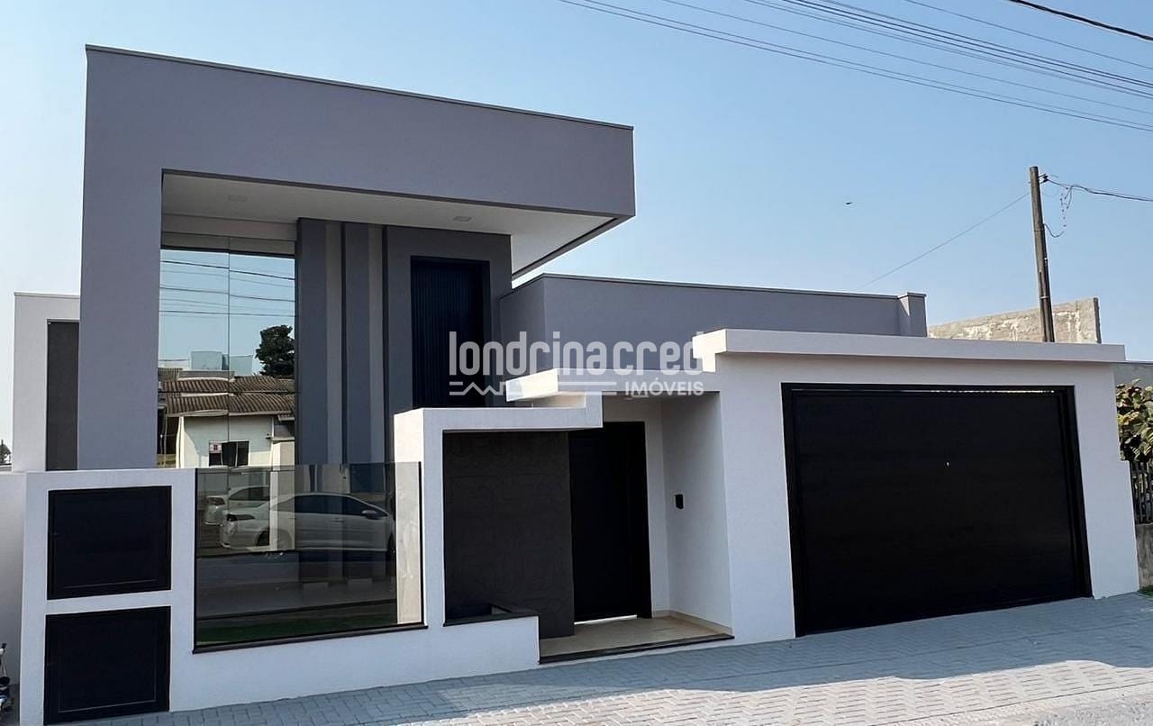 Casa, 3 quartos, 210 m² - Foto 1