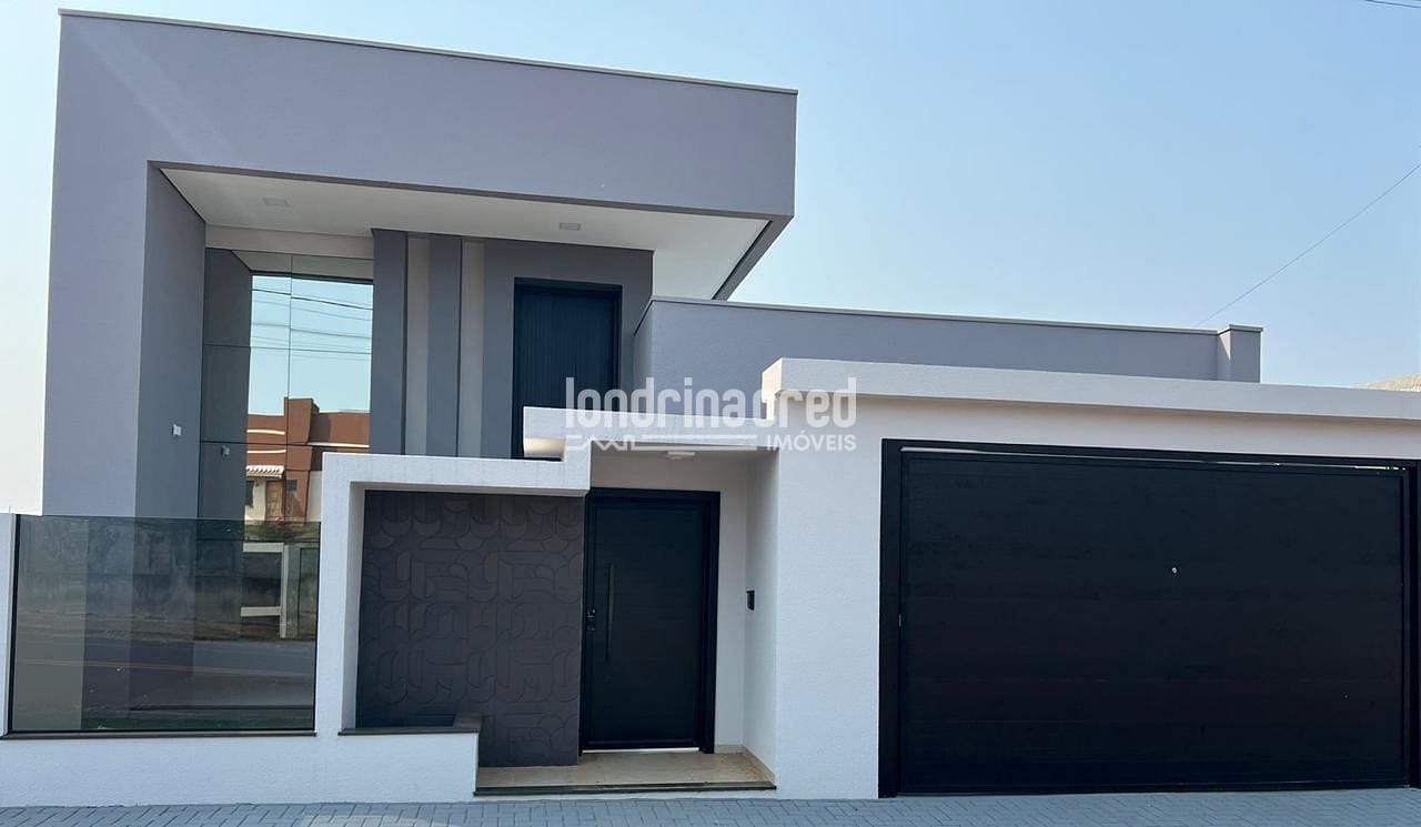 Casa, 3 quartos, 210 m² - Foto 2