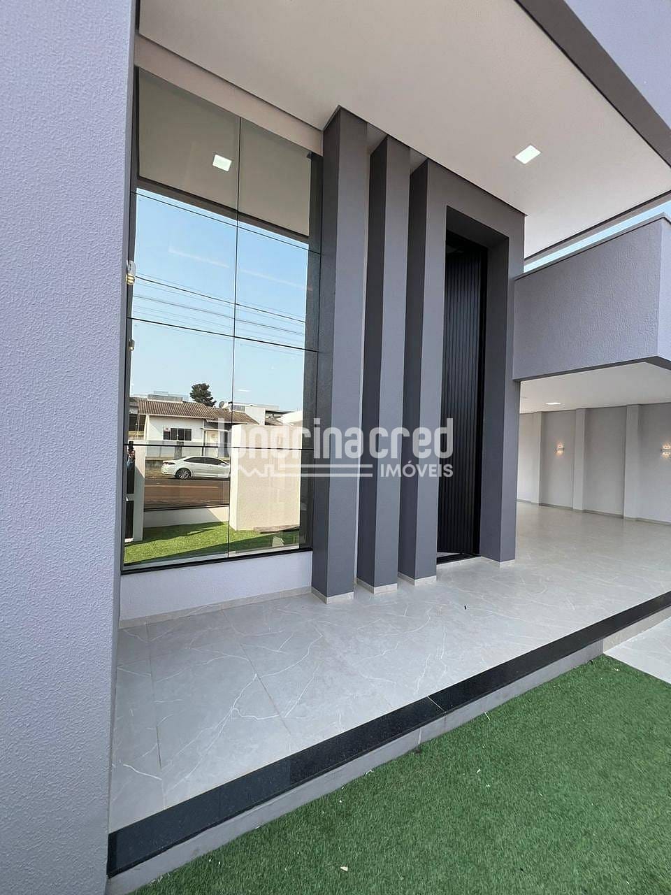 Casa, 3 quartos, 210 m² - Foto 4