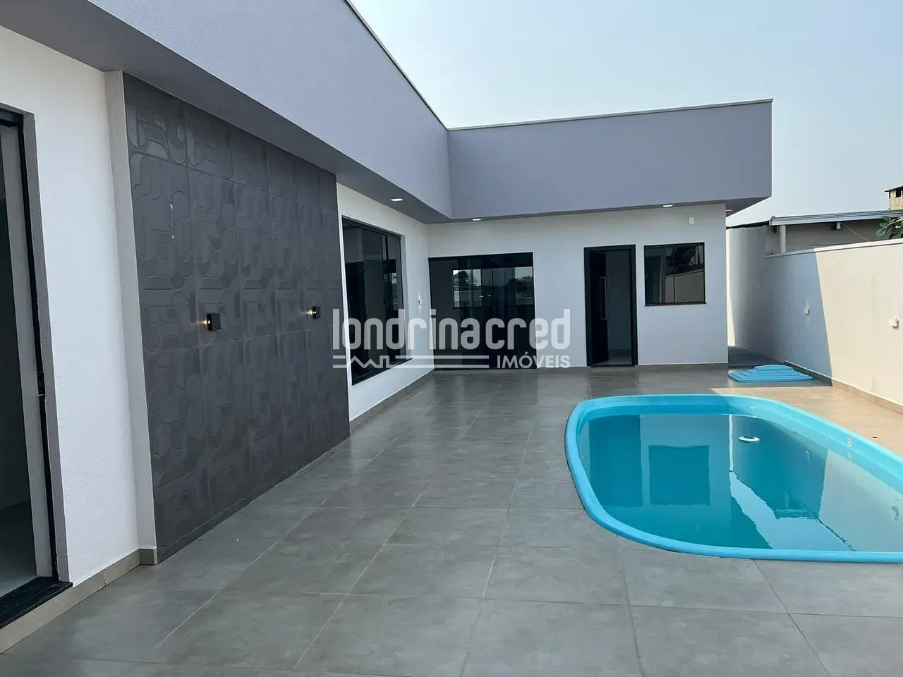 Casa, 3 quartos, 210 m² - Foto 6