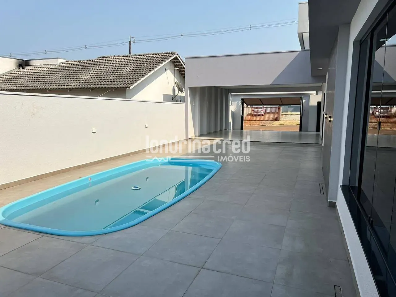 Casa, 3 quartos, 210 m² - Foto 7