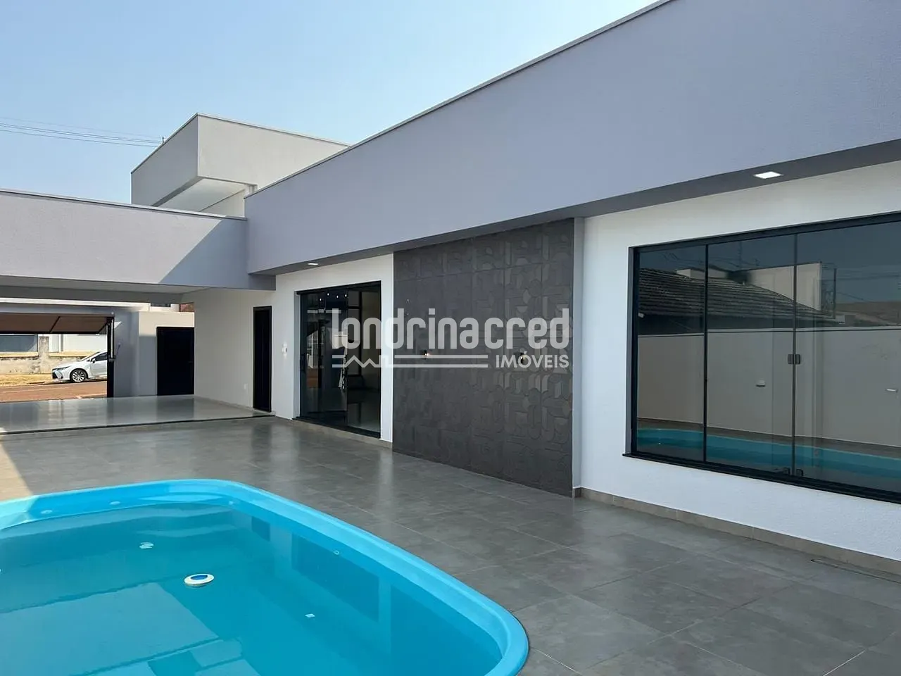 Casa, 3 quartos, 210 m² - Foto 8