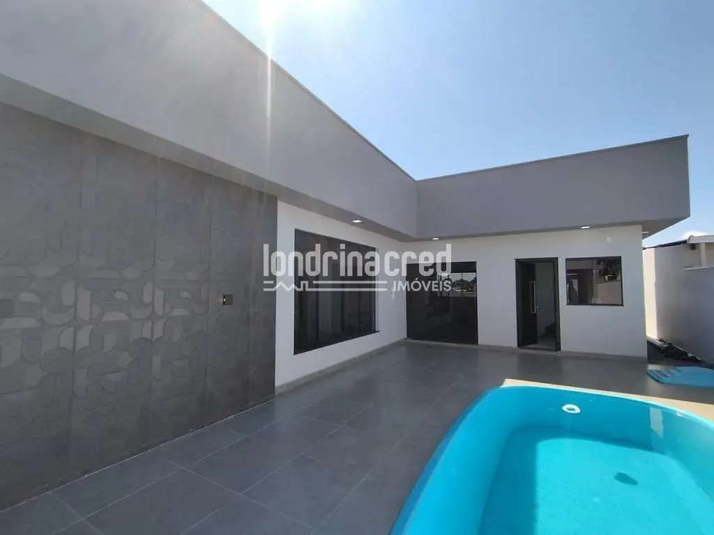 Casa, 3 quartos, 210 m² - Foto 12
