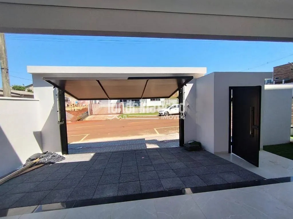 Casa, 3 quartos, 210 m² - Foto 13