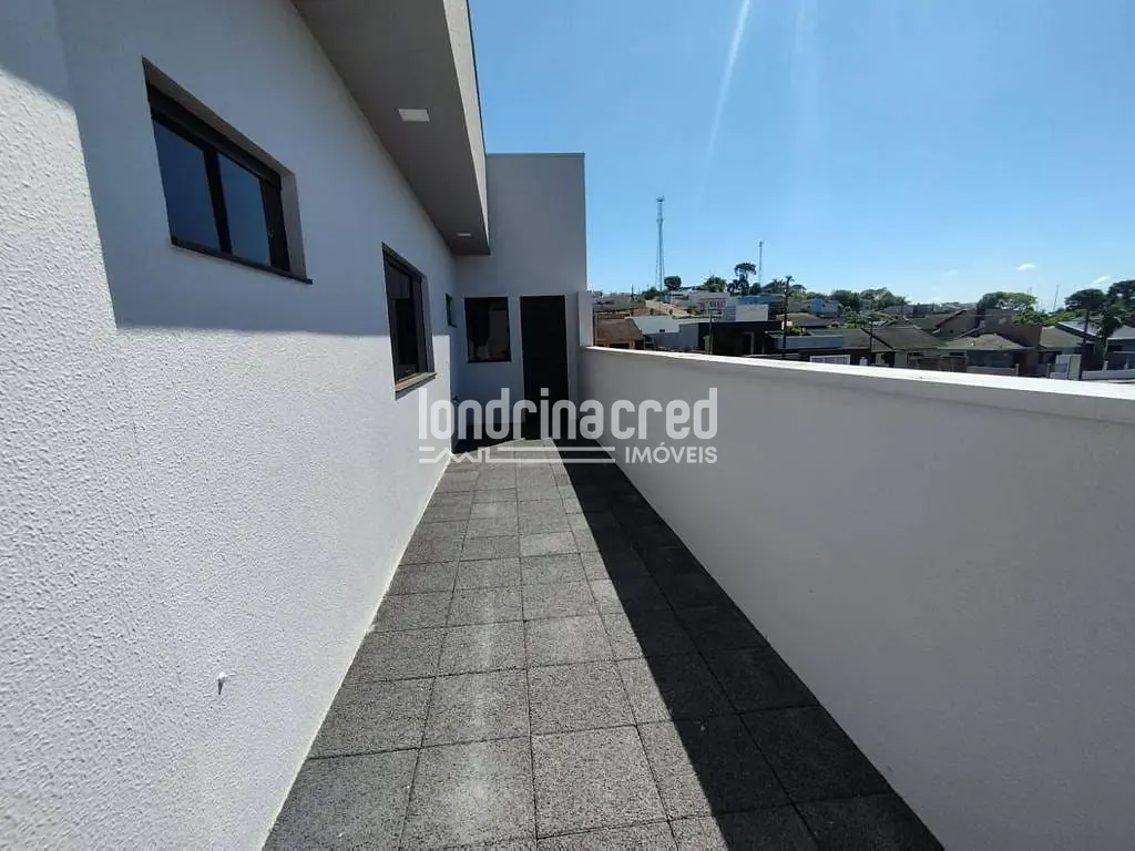 Casa, 3 quartos, 210 m² - Foto 14