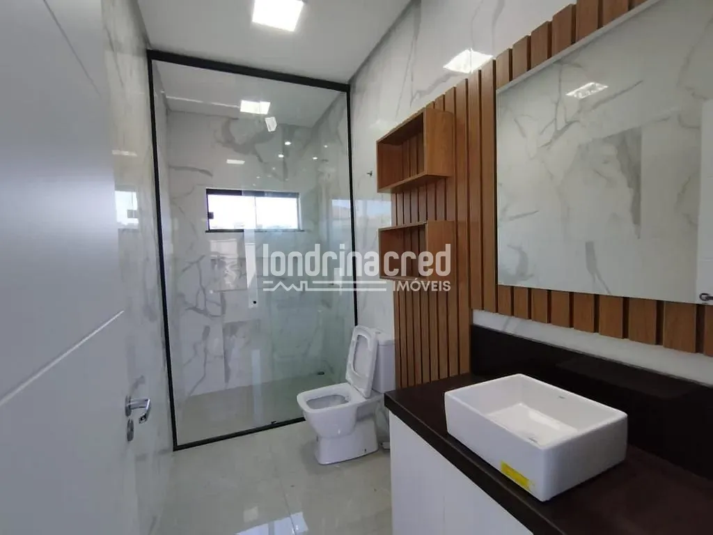 Casa, 3 quartos, 210 m² - Foto 19