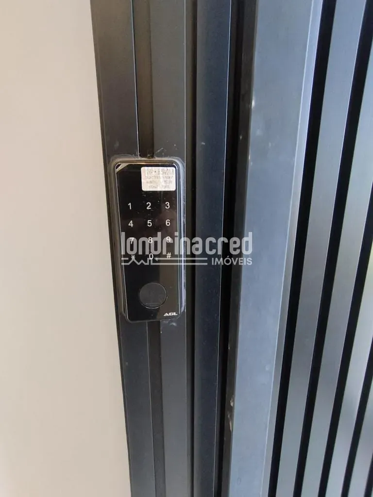 Casa, 3 quartos, 210 m² - Foto 20