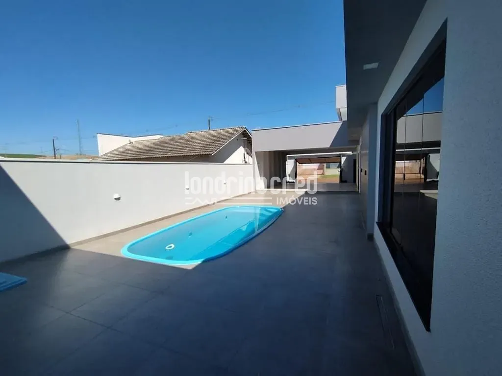 Casa, 3 quartos, 210 m² - Foto 21
