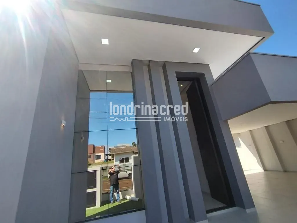 Casa, 3 quartos, 210 m² - Foto 22