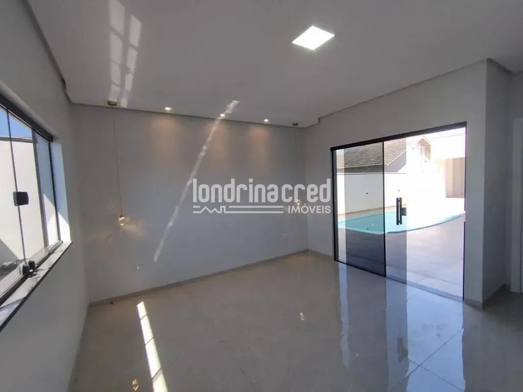 Casa, 3 quartos, 210 m² - Foto 24