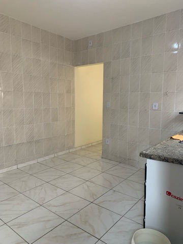 Casa com 125m² 3 quartos e 1 banheiro, à venda, no bairro Santana em Pindamonhangaba
