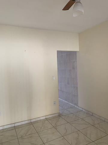 Casa com 125m² 3 quartos e 1 banheiro, à venda, no bairro Santana em Pindamonhangaba