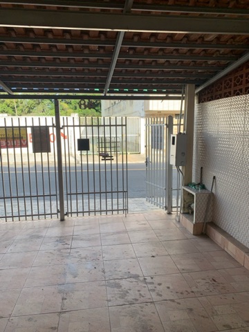 Casa com 125m² 3 quartos e 1 banheiro, à venda, no bairro Santana em Pindamonhangaba