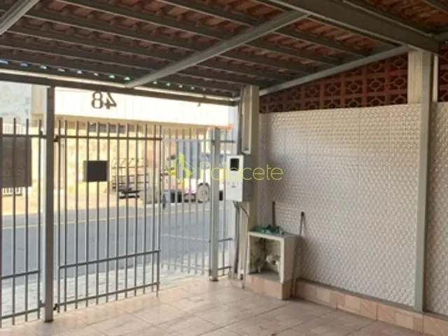 Casa com 125m² 3 quartos e 1 banheiro, à venda, no bairro Santana em Pindamonhangaba