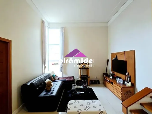 Casa com 330m² 4 quartos e 4 banheiros, à venda, no bairro Urbanova em São José dos Campos