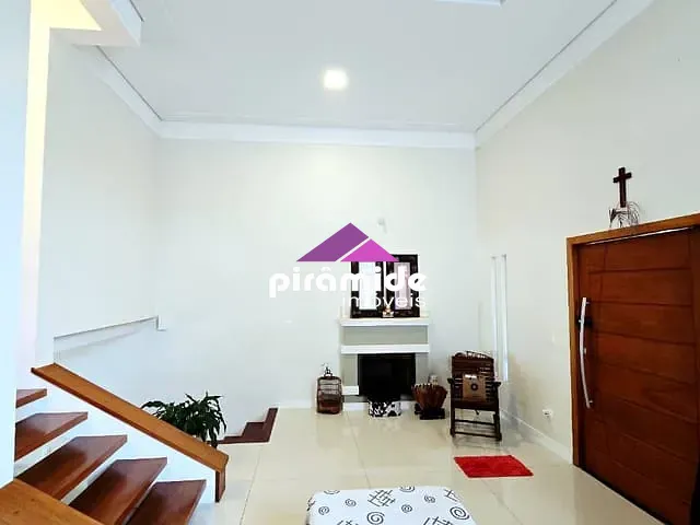 Casa com 330m² 4 quartos e 4 banheiros, à venda, no bairro Urbanova em São José dos Campos
