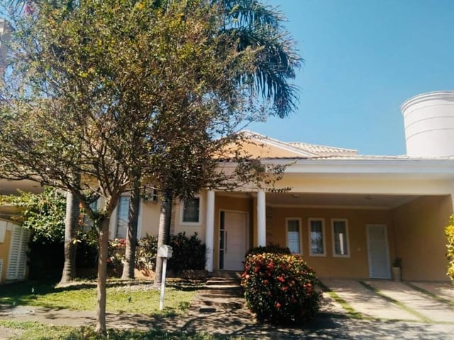 Foto do Casa - Casa com 4 dormitórios, 210 m² - venda por R$ 900.000,00 ou aluguel por R$ 3.700,00/mês - Condomínio Lago da Boa Vista - Sorocaba/SP | Ary Proenca Negócios Imobiliários Ltda