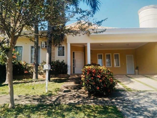 Foto do Casa - Casa com 4 dormitórios, 210 m² - venda por R$ 900.000,00 ou aluguel por R$ 3.700,00/mês - Condomínio Lago da Boa Vista - Sorocaba/SP | Ary Proenca Negócios Imobiliários Ltda