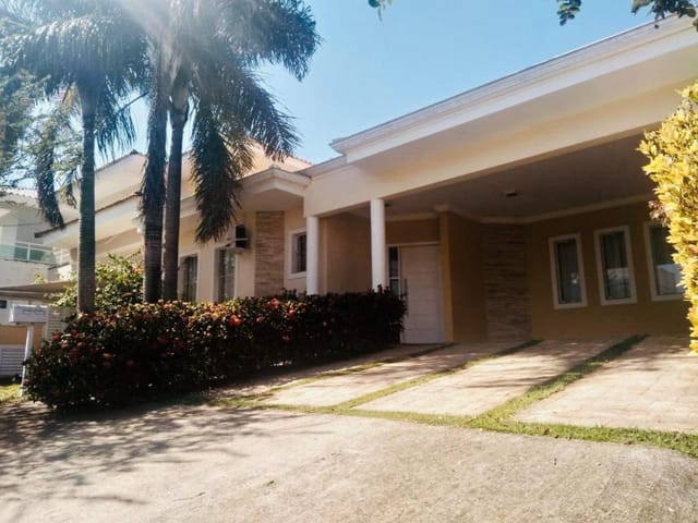 Foto do Casa - Casa com 4 dormitórios, 210 m² - venda por R$ 900.000,00 ou aluguel por R$ 3.700,00/mês - Condomínio Lago da Boa Vista - Sorocaba/SP | Ary Proenca Negócios Imobiliários Ltda