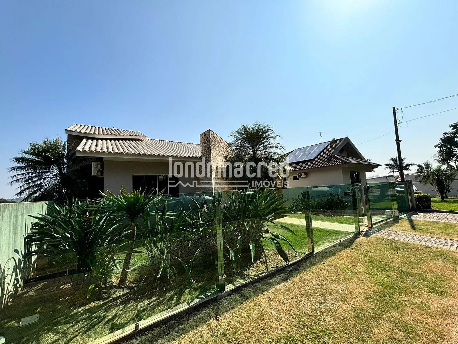Casa, 4 quartos, 413 m² - Foto 3