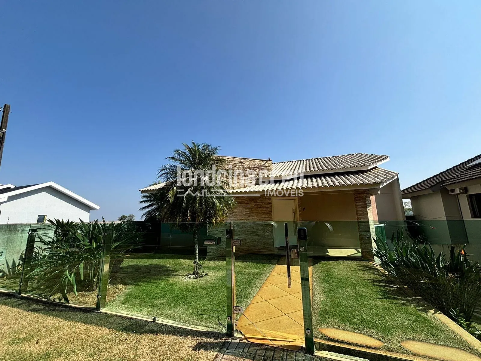 Casa, 4 quartos, 413 m² - Foto 2