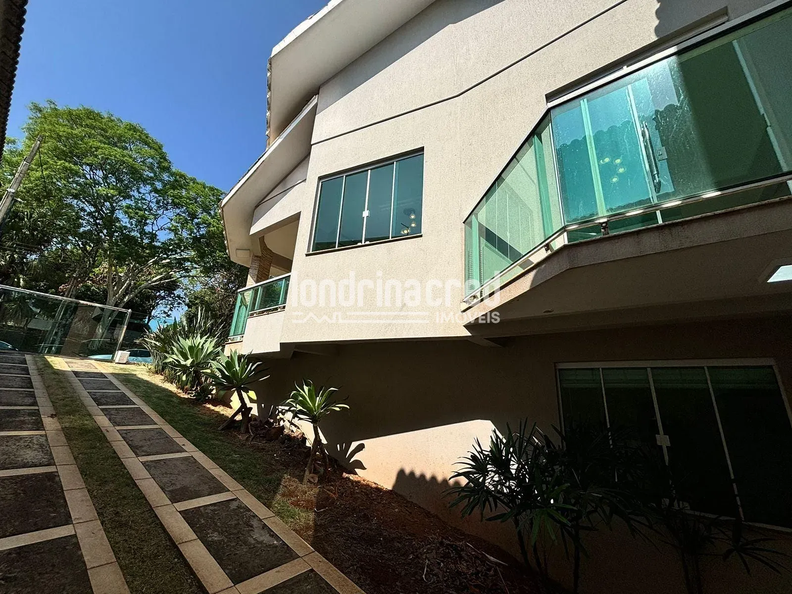 Casa, 4 quartos, 413 m² - Foto 4