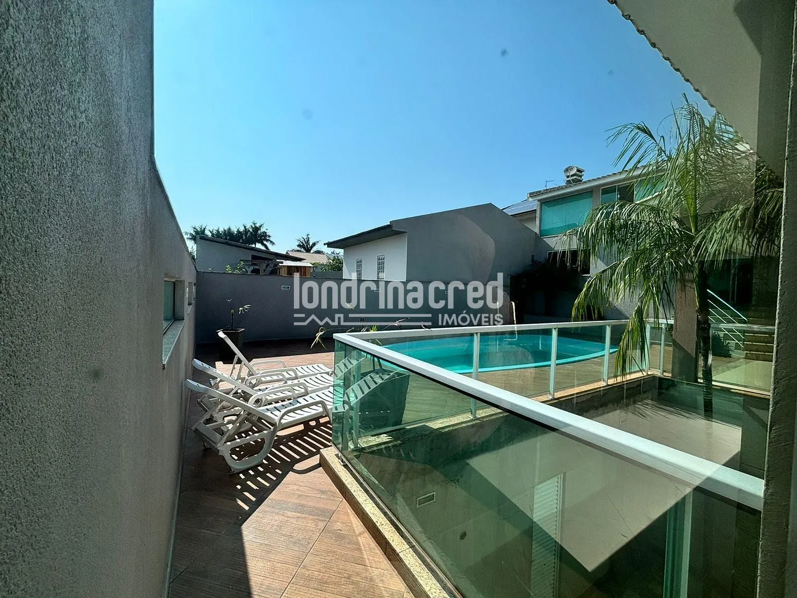 Casa, 4 quartos, 413 m² - Foto 12