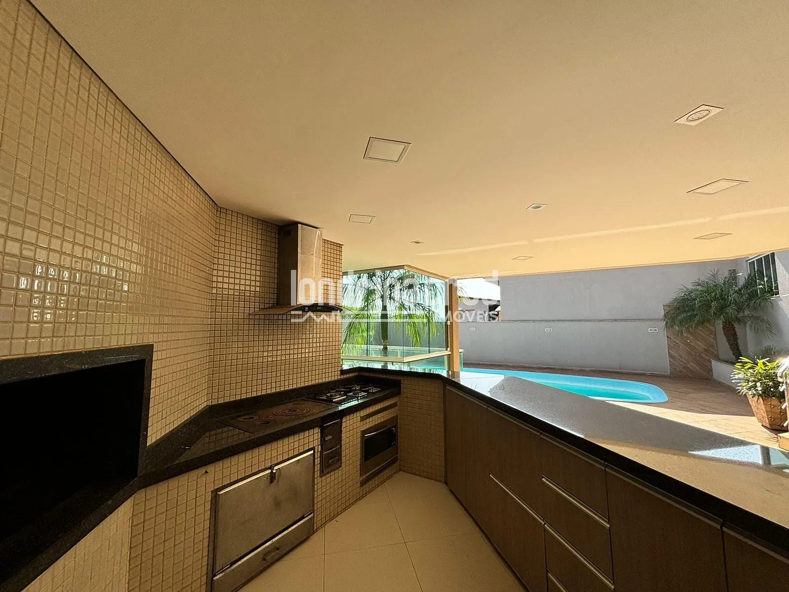Casa, 4 quartos, 413 m² - Foto 14