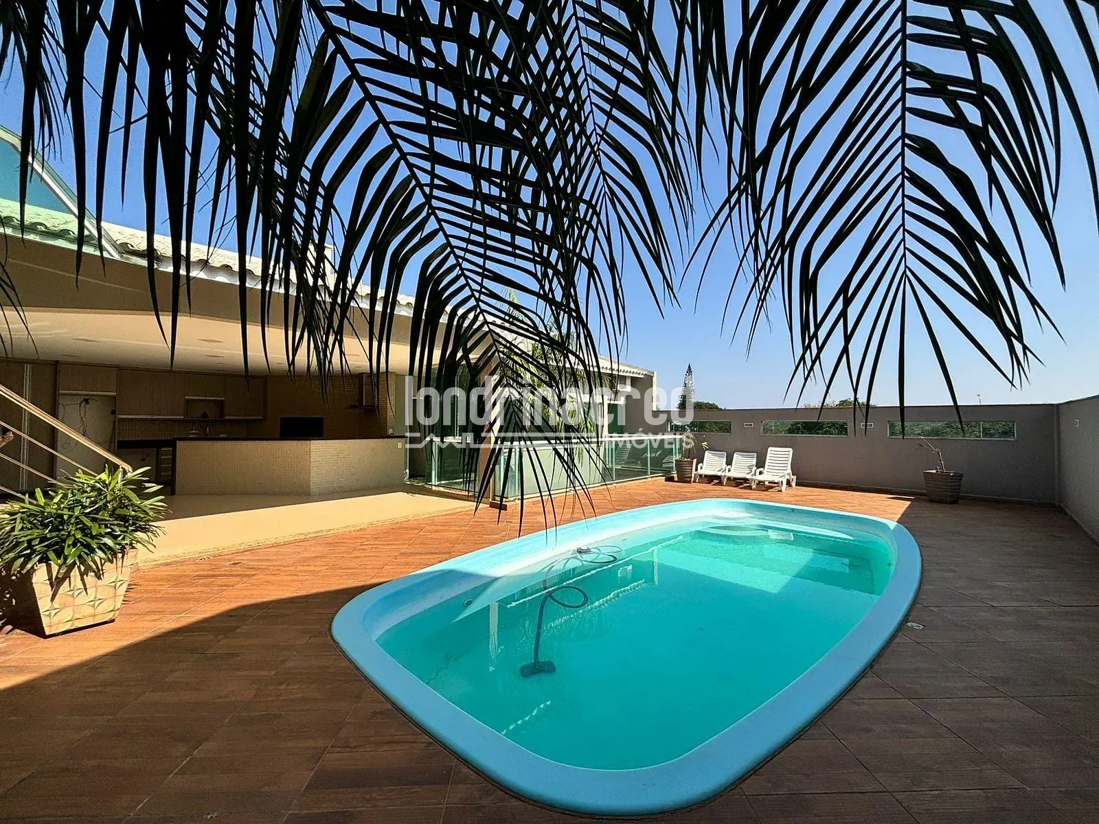 Casa, 4 quartos, 413 m² - Foto 18