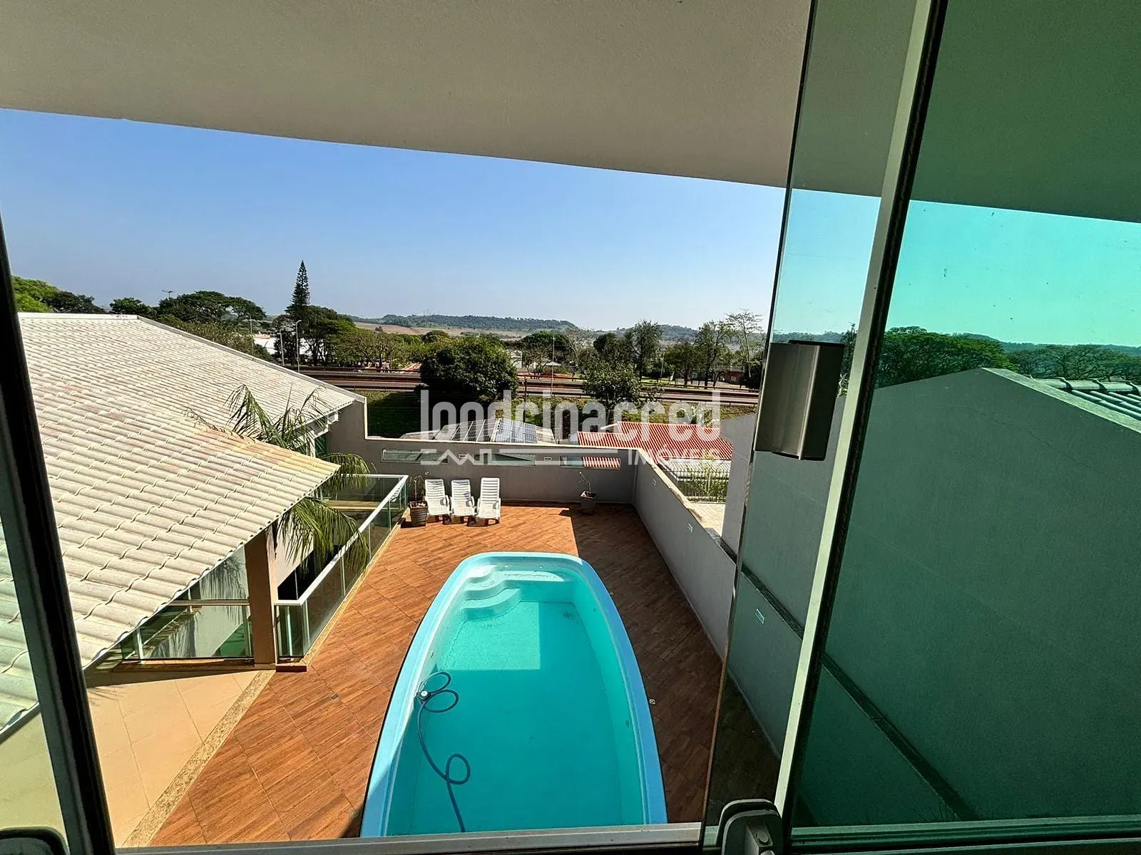 Casa, 4 quartos, 413 m² - Foto 28