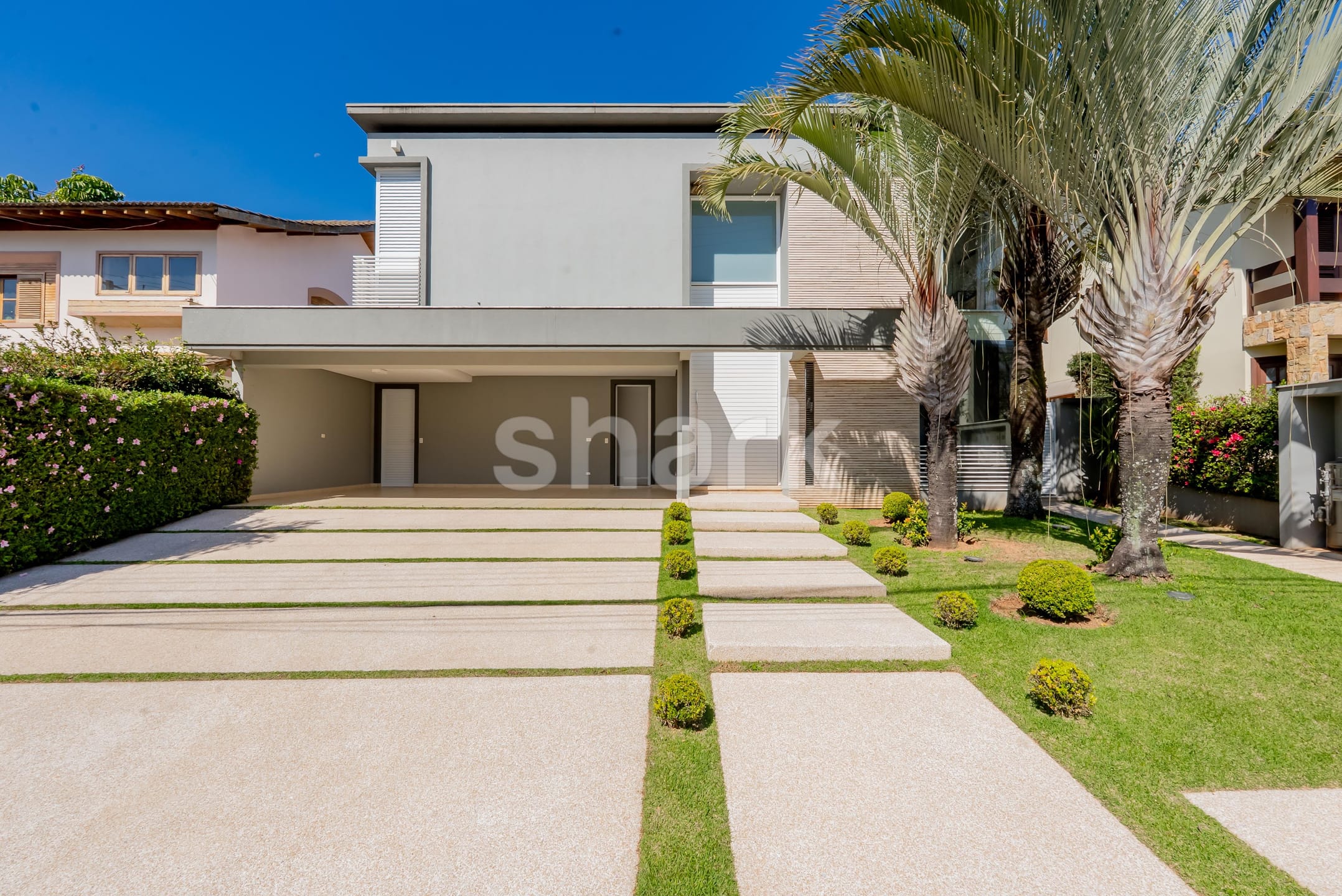 Casa em Alphaville Residencial Dois — foto 3