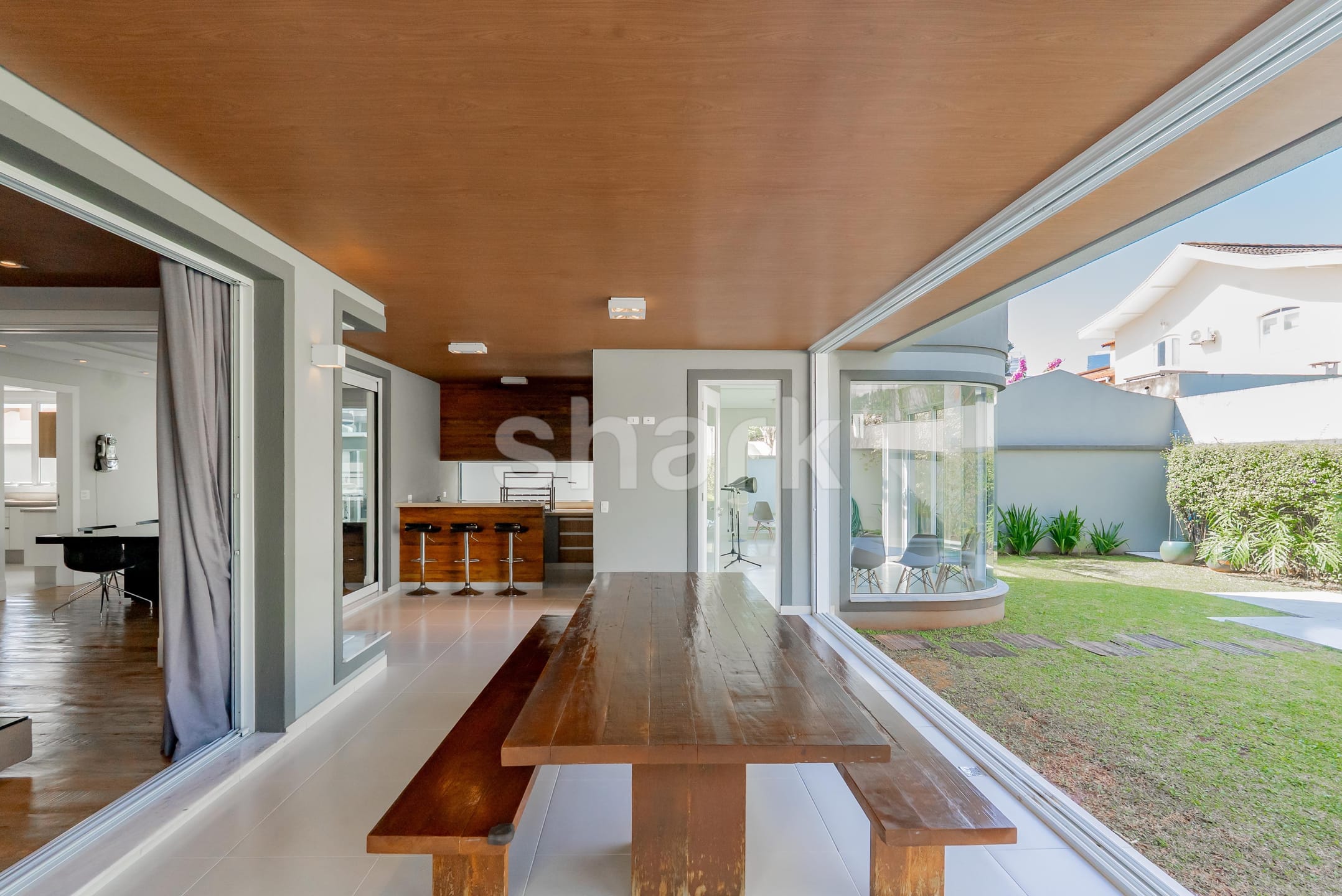 Casa em Alphaville Residencial Dois — foto 4