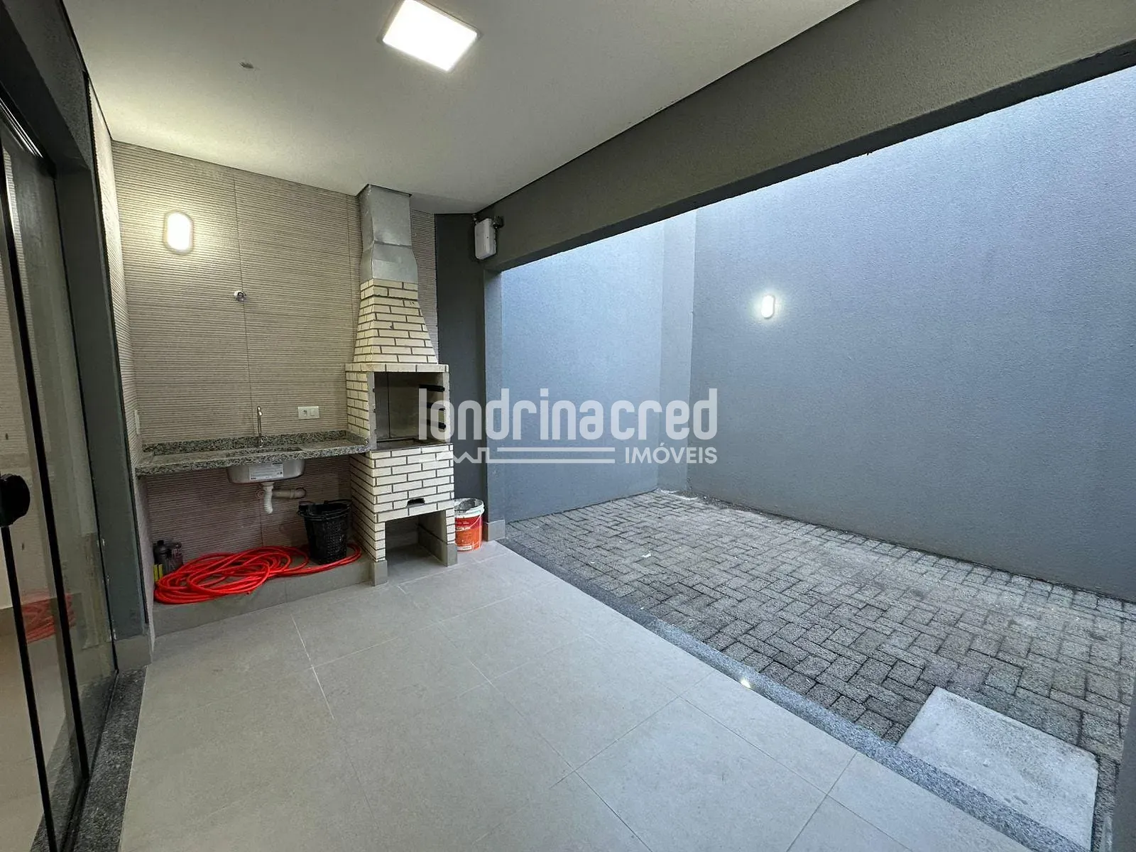 Casa, 3 quartos, 136 m² - Foto 12