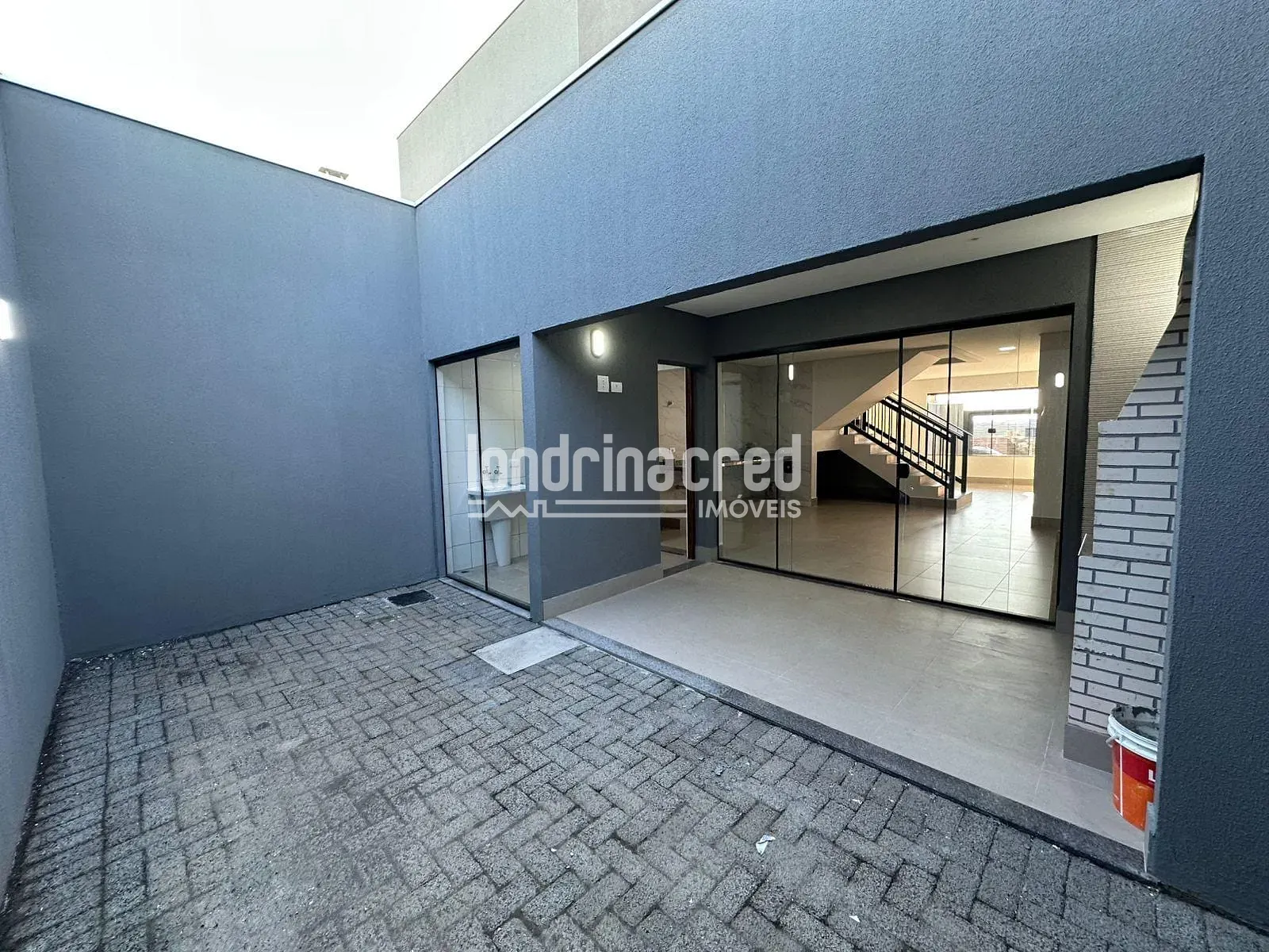 Casa, 3 quartos, 136 m² - Foto 13