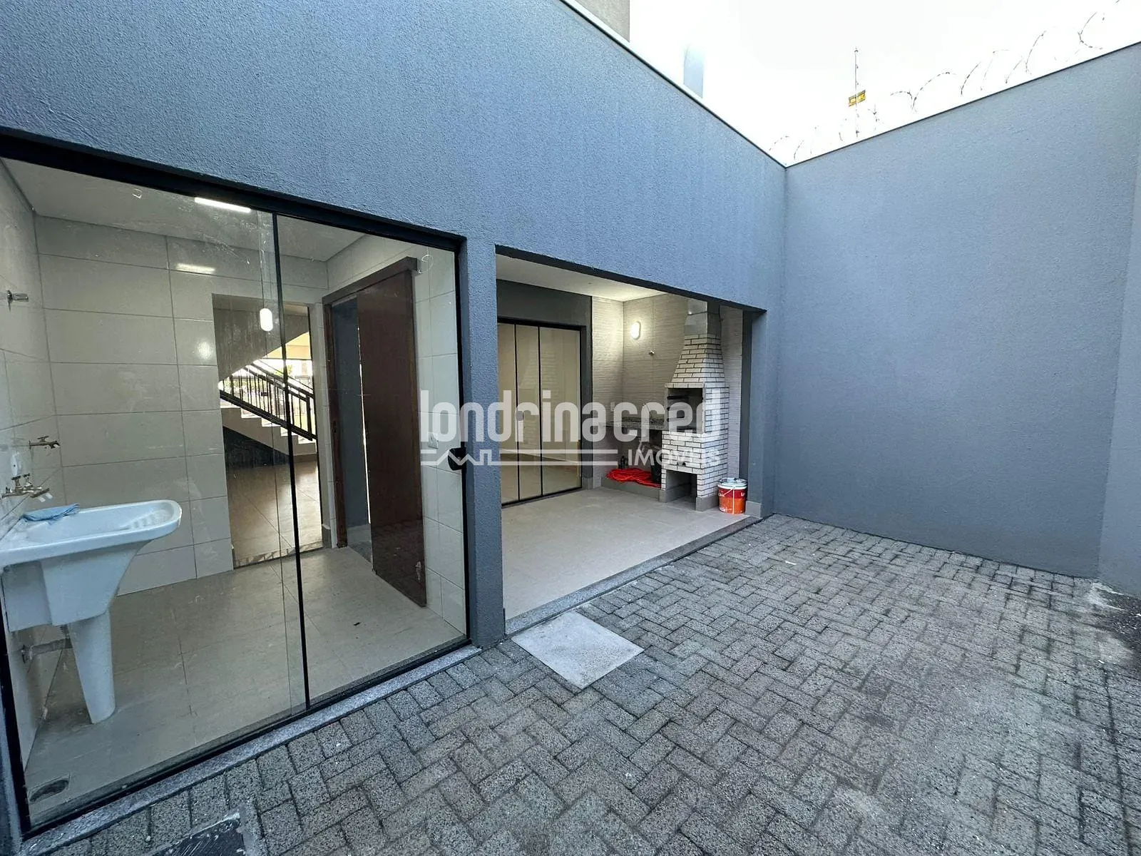 Casa, 3 quartos, 136 m² - Foto 14
