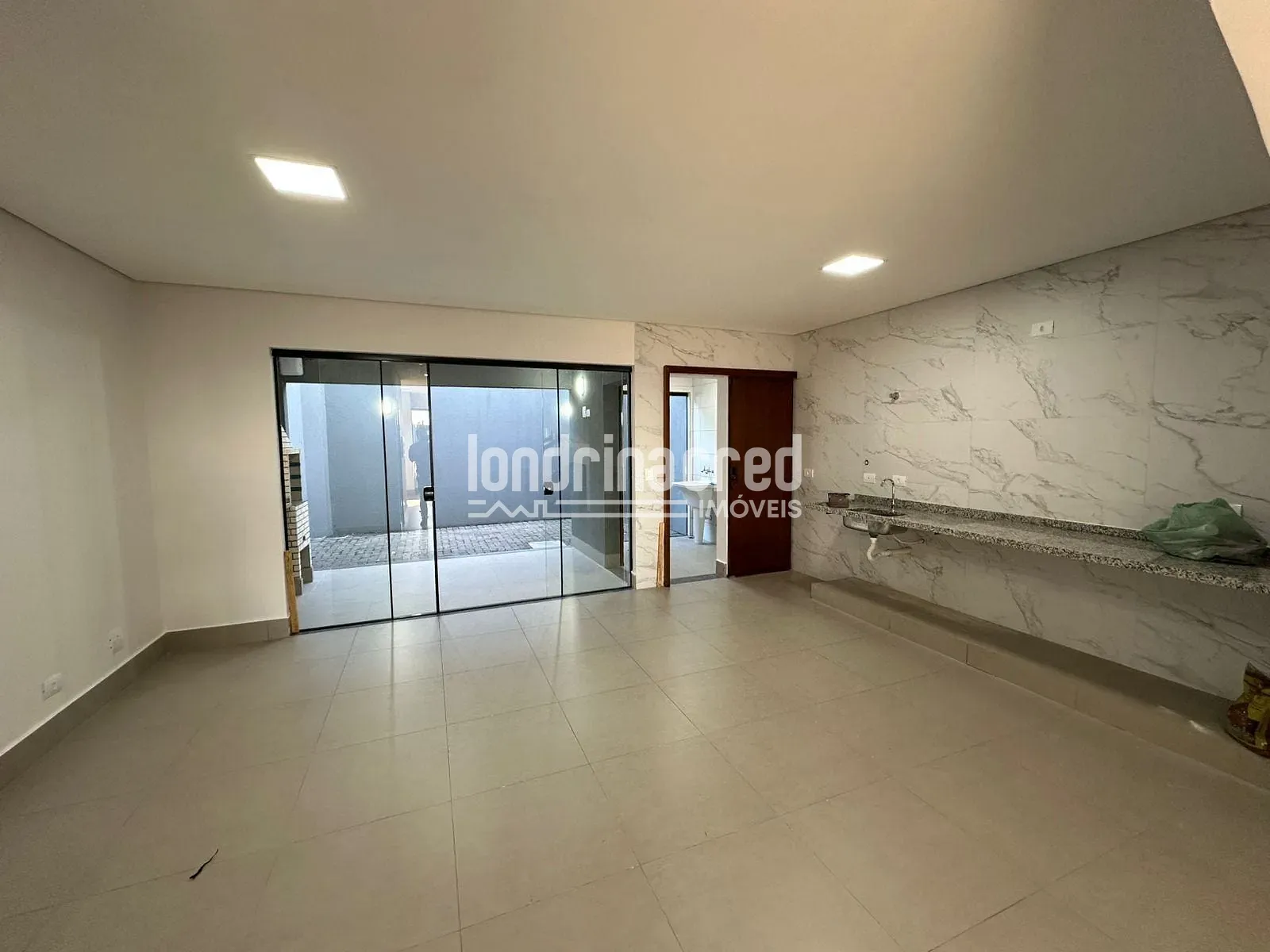 Casa, 3 quartos, 136 m² - Foto 5