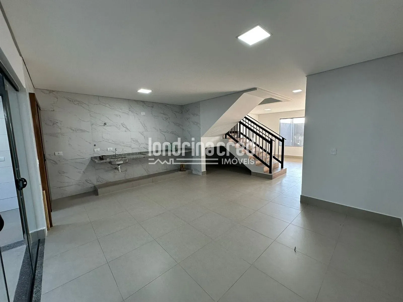 Casa, 3 quartos, 136 m² - Foto 6