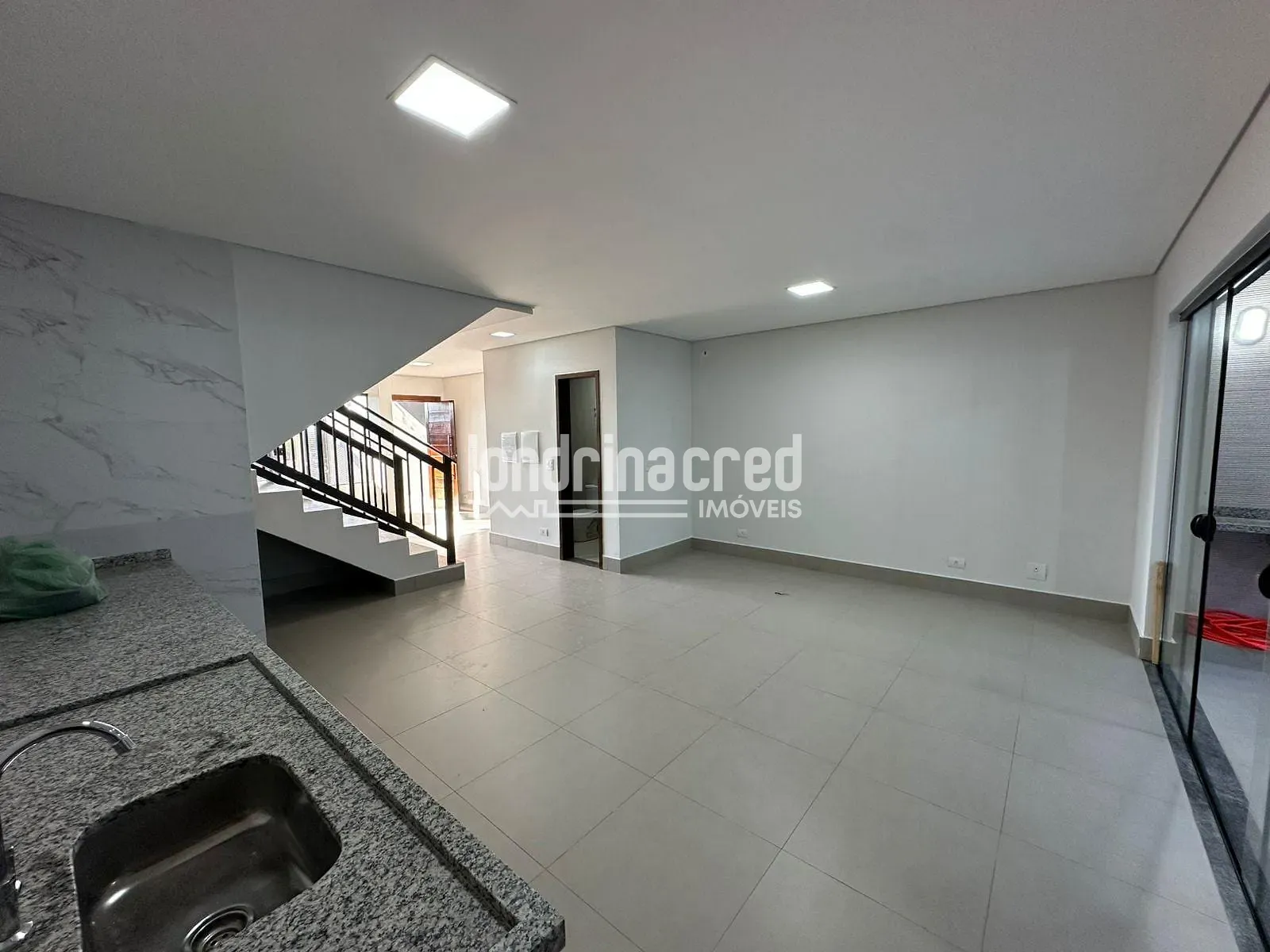 Casa, 3 quartos, 136 m² - Foto 7