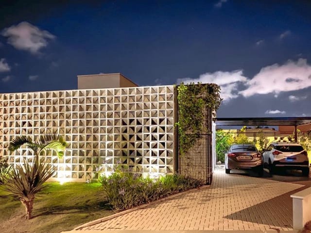 Foto do Casa - Casa à venda 3 Quartos, 1 Suite, 4 Vagas, 388M², Morros, Sorocaba - SP | Condomínio Sun Lake | Ary Proenca Negócios Imobiliários Ltda