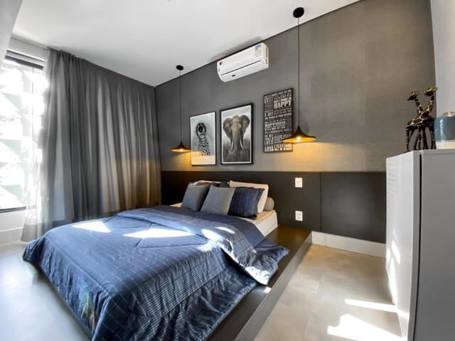 Foto do Casa - Casa à venda 3 Quartos, 1 Suite, 4 Vagas, 388M², Morros, Sorocaba - SP | Condomínio Sun Lake | Ary Proenca Negócios Imobiliários Ltda
