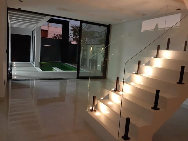 Foto do Casa - Casa com 4 dormitórios à venda, 375 m² por R$ 3.000.000,00 - Jardim Residencial Giverny - Sorocaba/SP | Ary Proenca Negócios Imobiliários Ltda