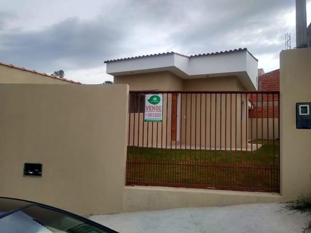 Foto do Casa - Casa à venda 2 Quartos, 1 Suite, 2 Vagas, 160M², Fornazari, Votorantim - SP | Ary Proenca Negócios Imobiliários Ltda
