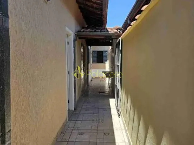 Casa com 150m² 2 quartos e 2 banheiros, à venda, no bairro Alto do Cardoso em Pindamonhangaba