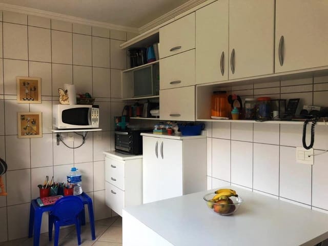 Foto do Casa - Casa à venda 3 Quartos, 1 Suite, 2 Vagas, 125M², Parque Campolim, Sorocaba - SP | Condomínio Giardino Campolim | Ary Proenca Negócios Imobiliários Ltda