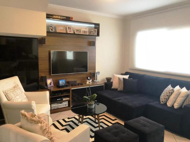 Foto do Casa - Casa à venda 3 Quartos, 1 Suite, 2 Vagas, 125M², Parque Campolim, Sorocaba - SP | Condomínio Giardino Campolim | Ary Proenca Negócios Imobiliários Ltda