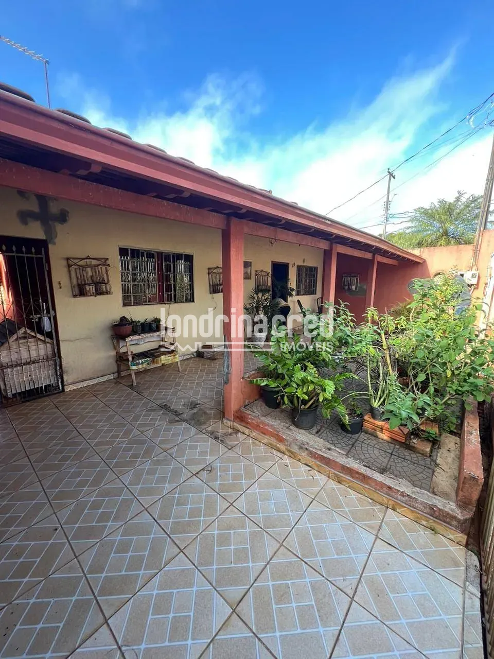 Casa, 3 quartos, 166 m² - Foto 1
