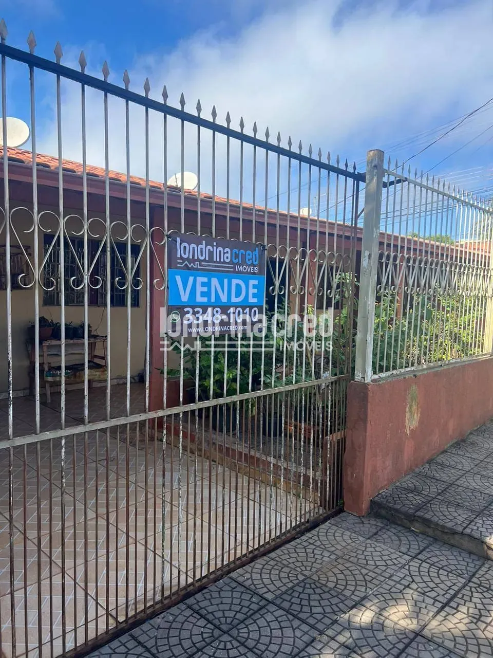 Casa, 3 quartos, 166 m² - Foto 2